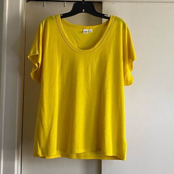 Women’s Summer Weight Short Sleeve Sweater - Picture 1 of 8